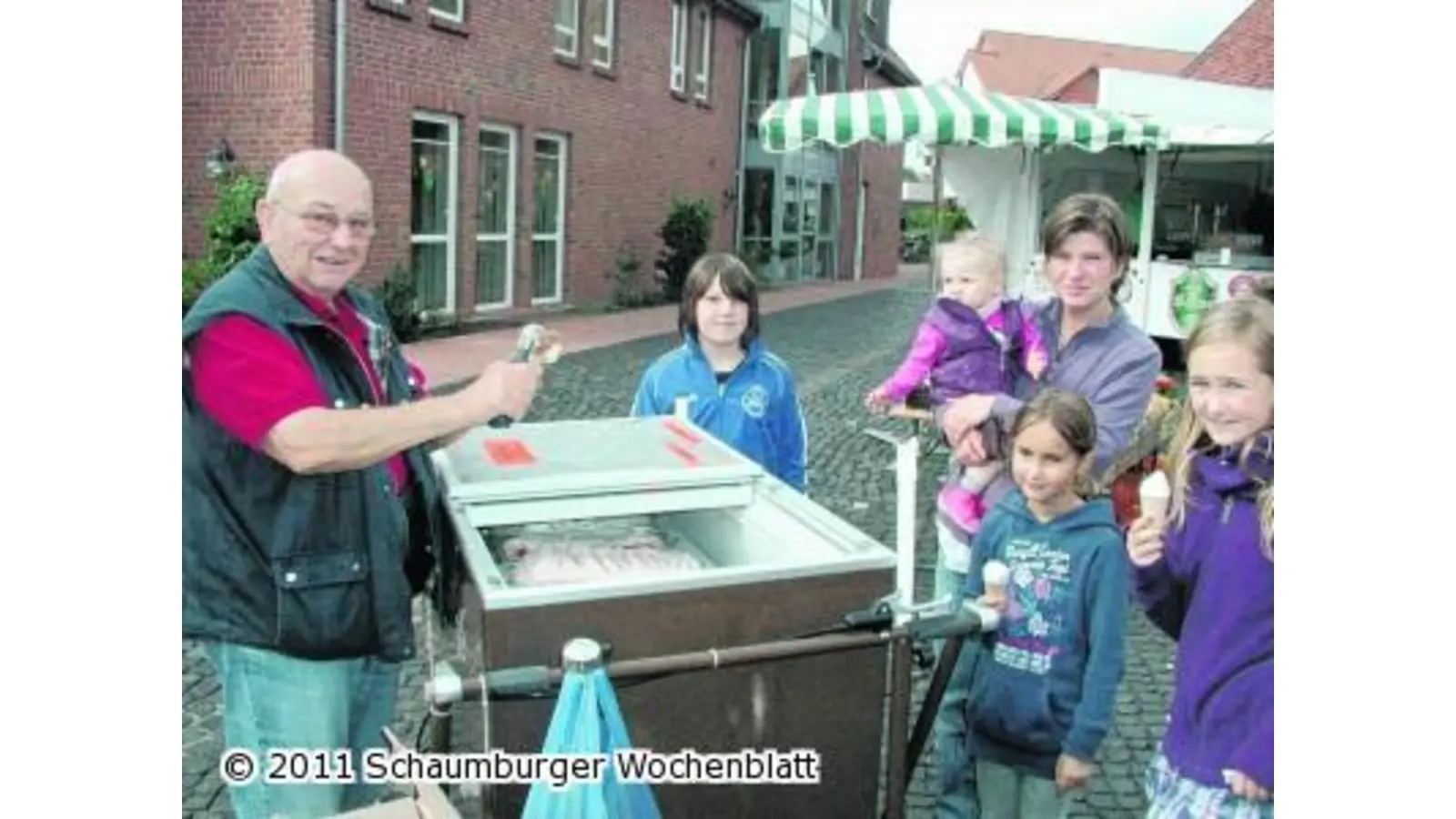 Fünf Zentner Erdäpfel verschwinden in hungrigen Mägen (Foto: red)