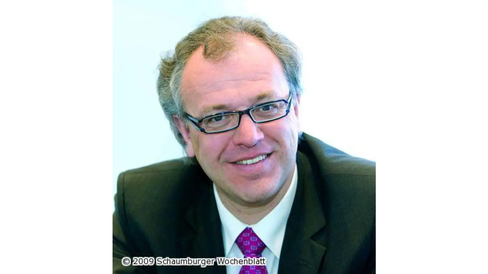 Neuer Stellvertreter (Foto: pd)