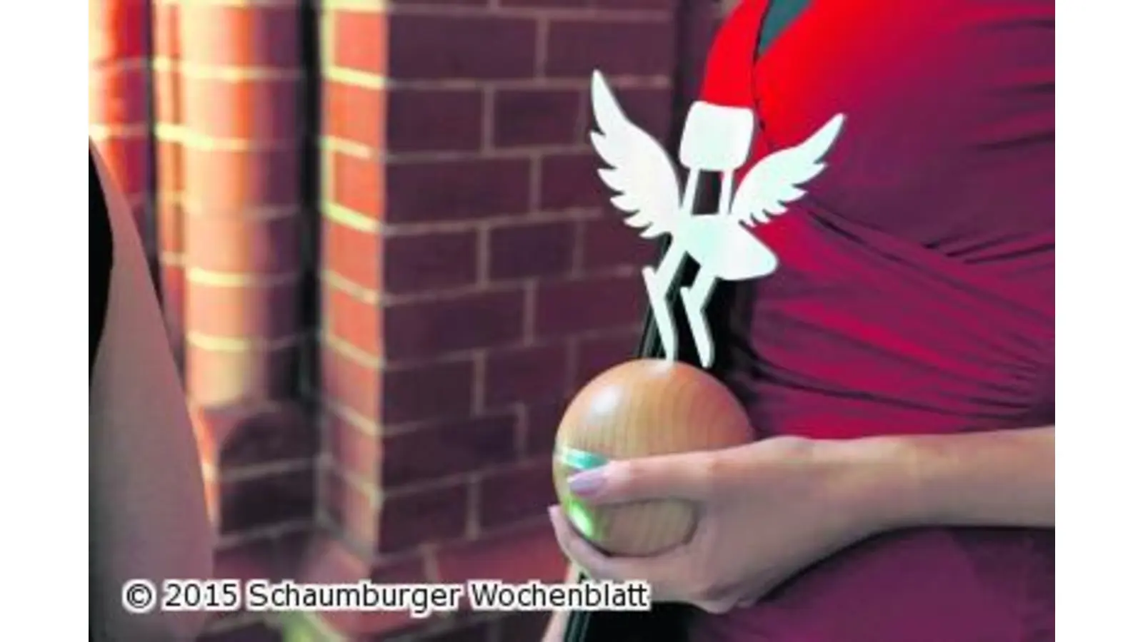 IGS Schaumburg greift nach dem Deutschen Schulpreis (Foto: mh)