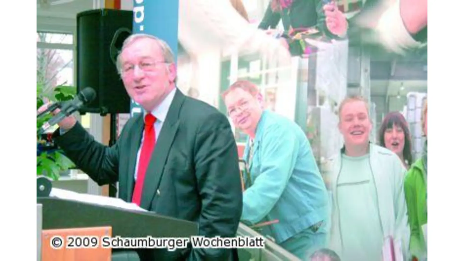 Doppelnatur macht Dauerspagat (Foto: mr)