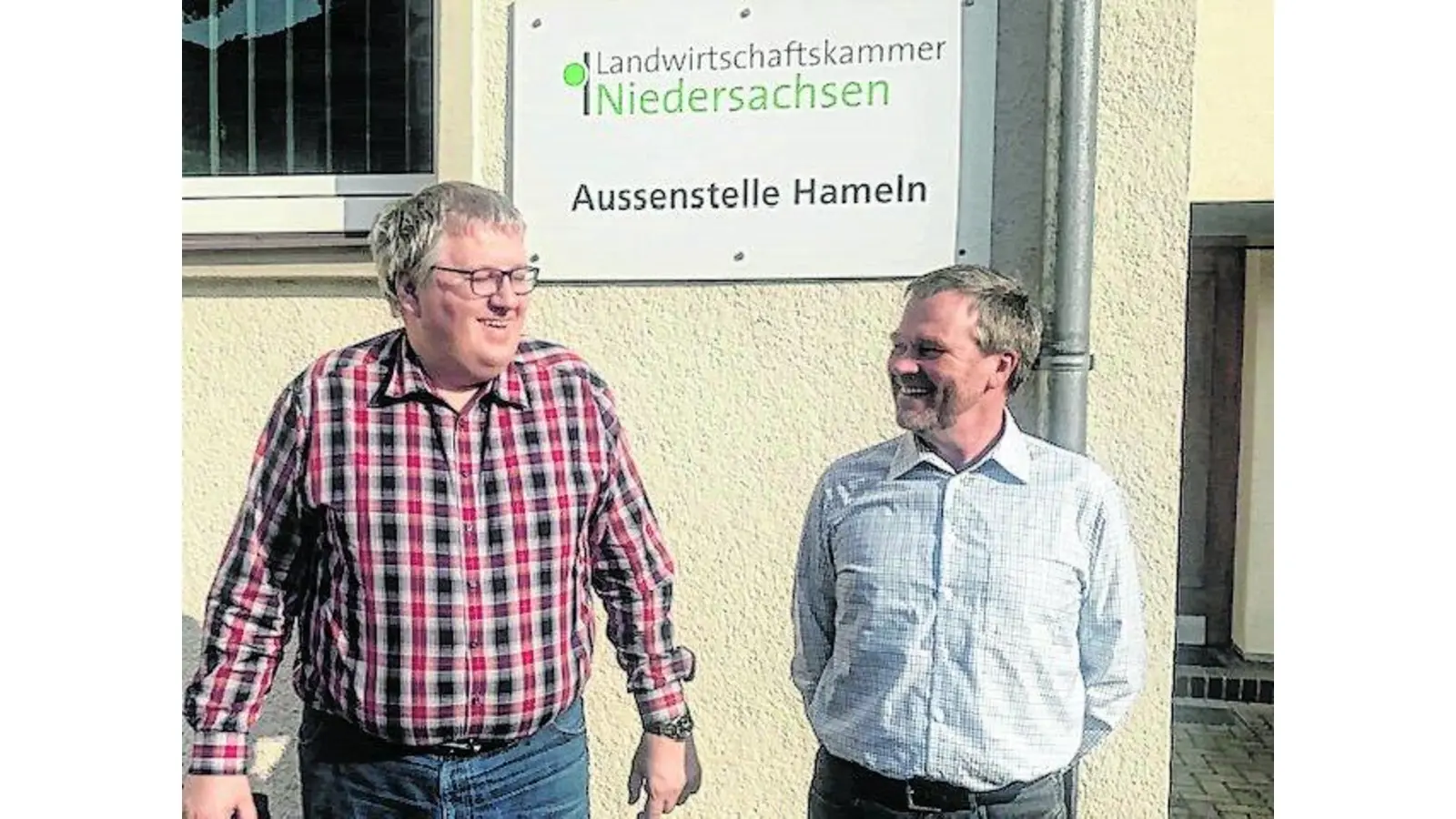 Geballtes Wissen als neue Unterstützung (Foto: mk)