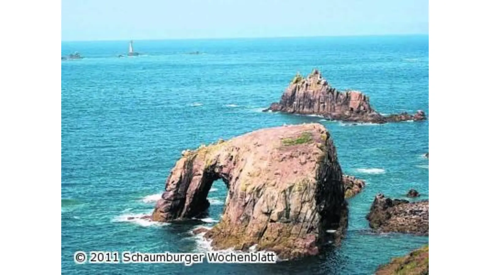 Echt cornisch genießen (Foto: red)