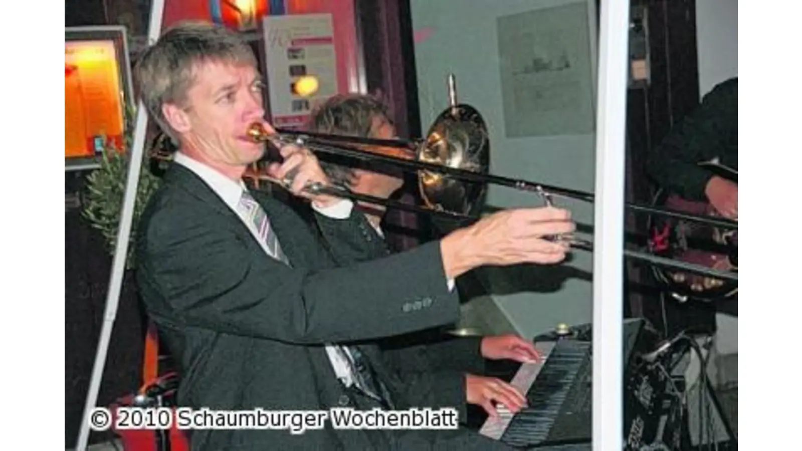 Heute erklingen sanfte Sommermelodien (Foto: red)