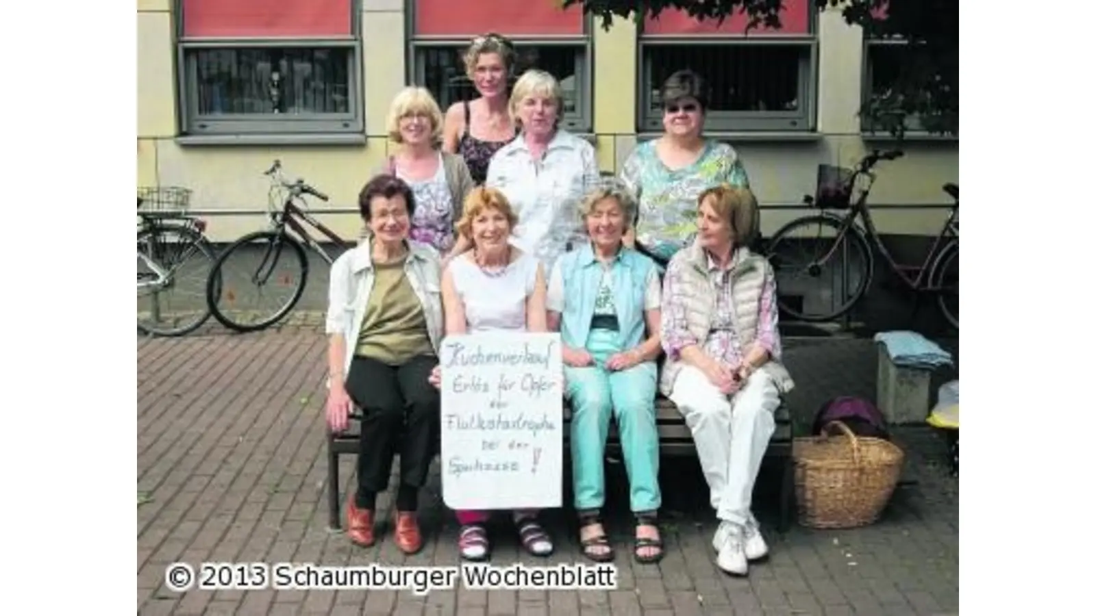 Backen für guten Zweck (Foto: em)