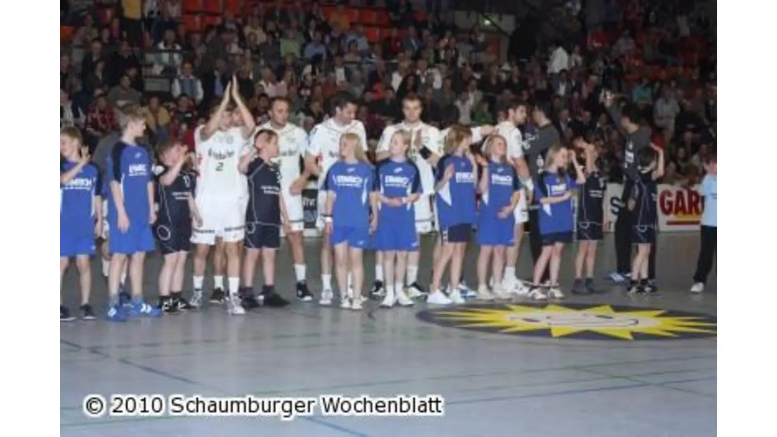 MTV Obernkirchen sucht Nachwuchs (Foto: em)