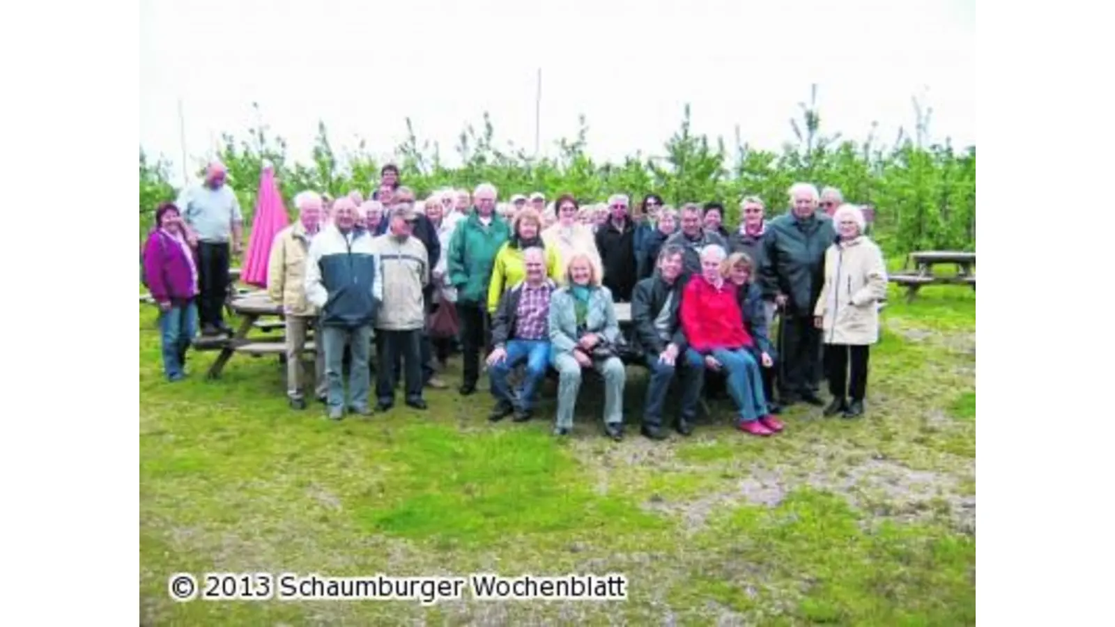 Bockbieranstich (Foto: red)