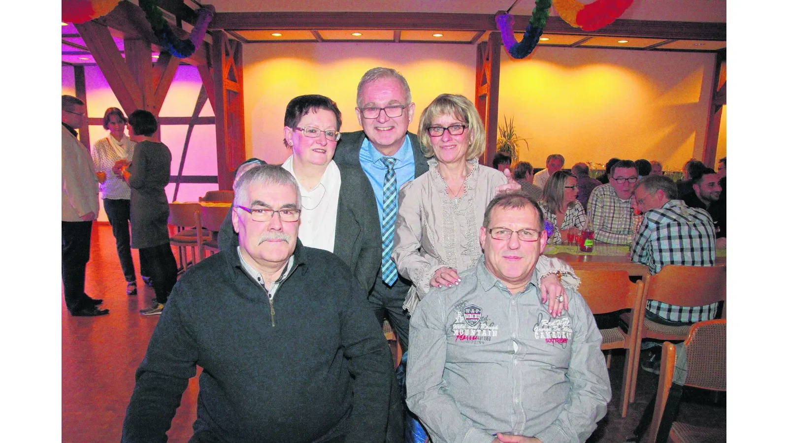 Tombola mit 80 Preisen läuft an (Foto: gi)