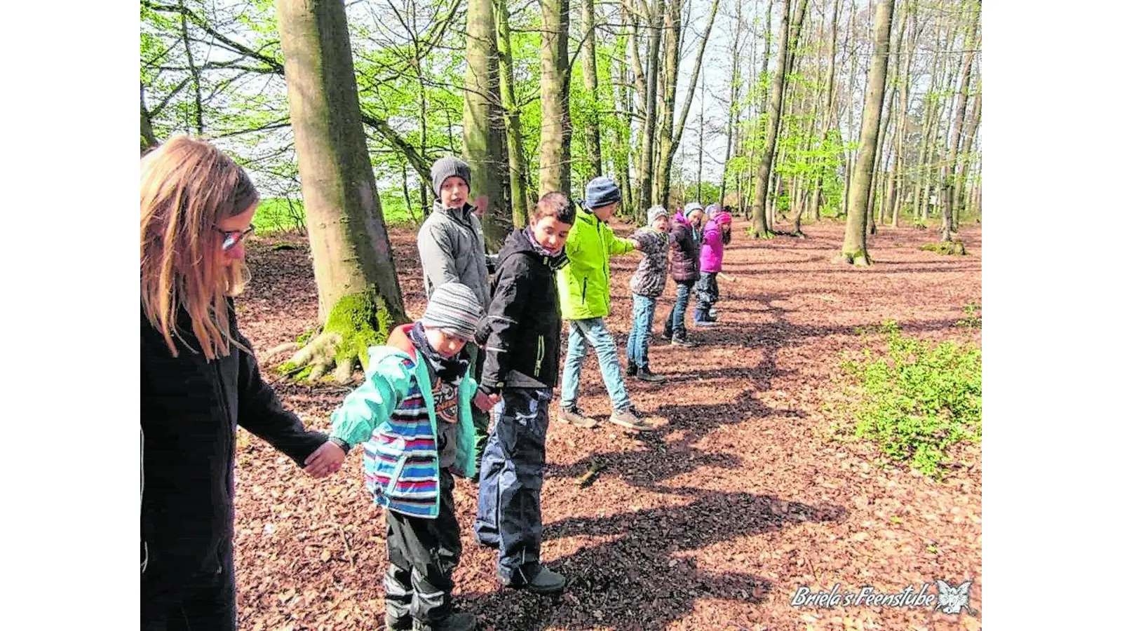 Wahnsinns-Owoki ist beendet (Foto: gr)