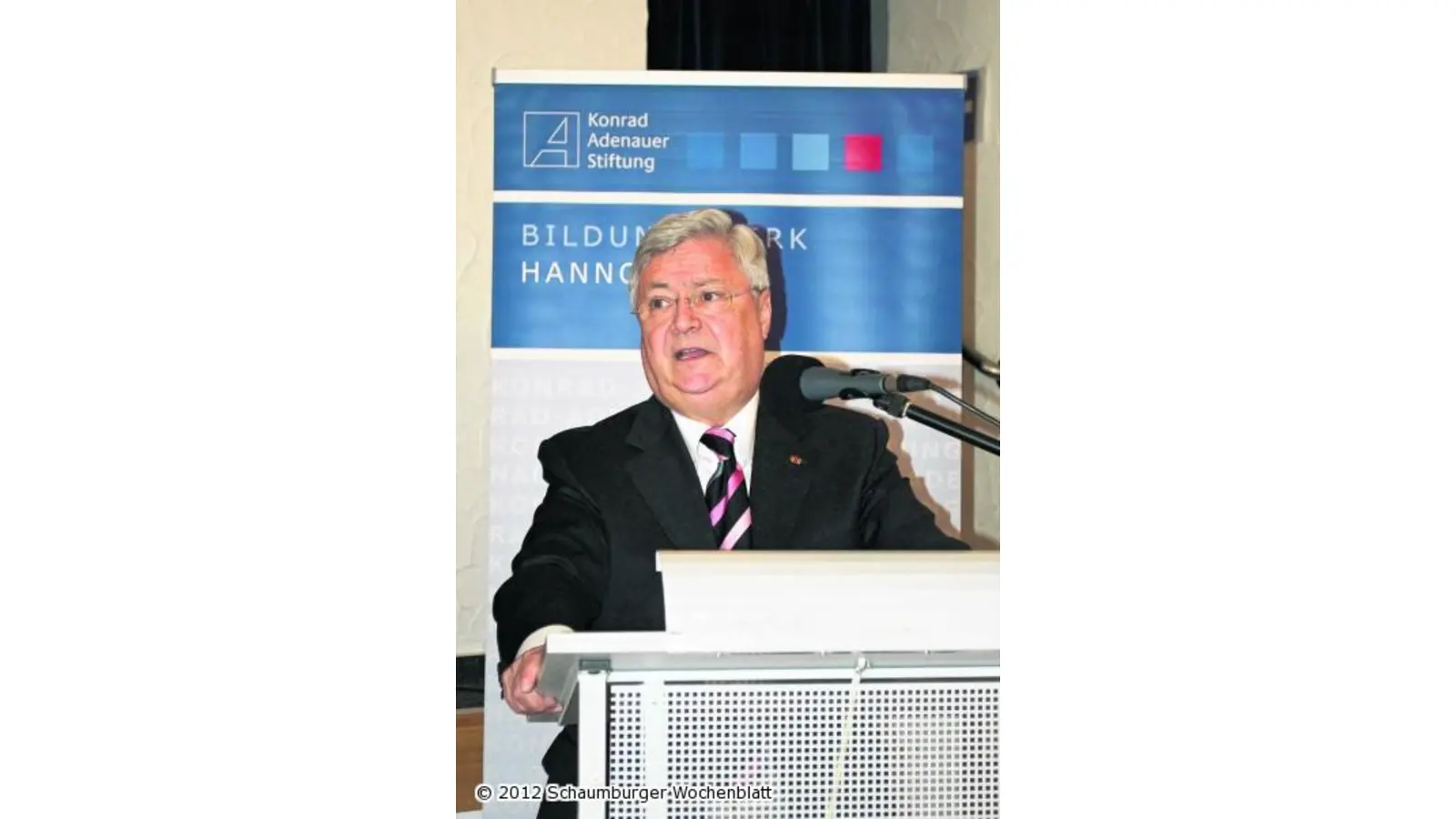 Kinder fragen später nach dem Warum (Foto: red)