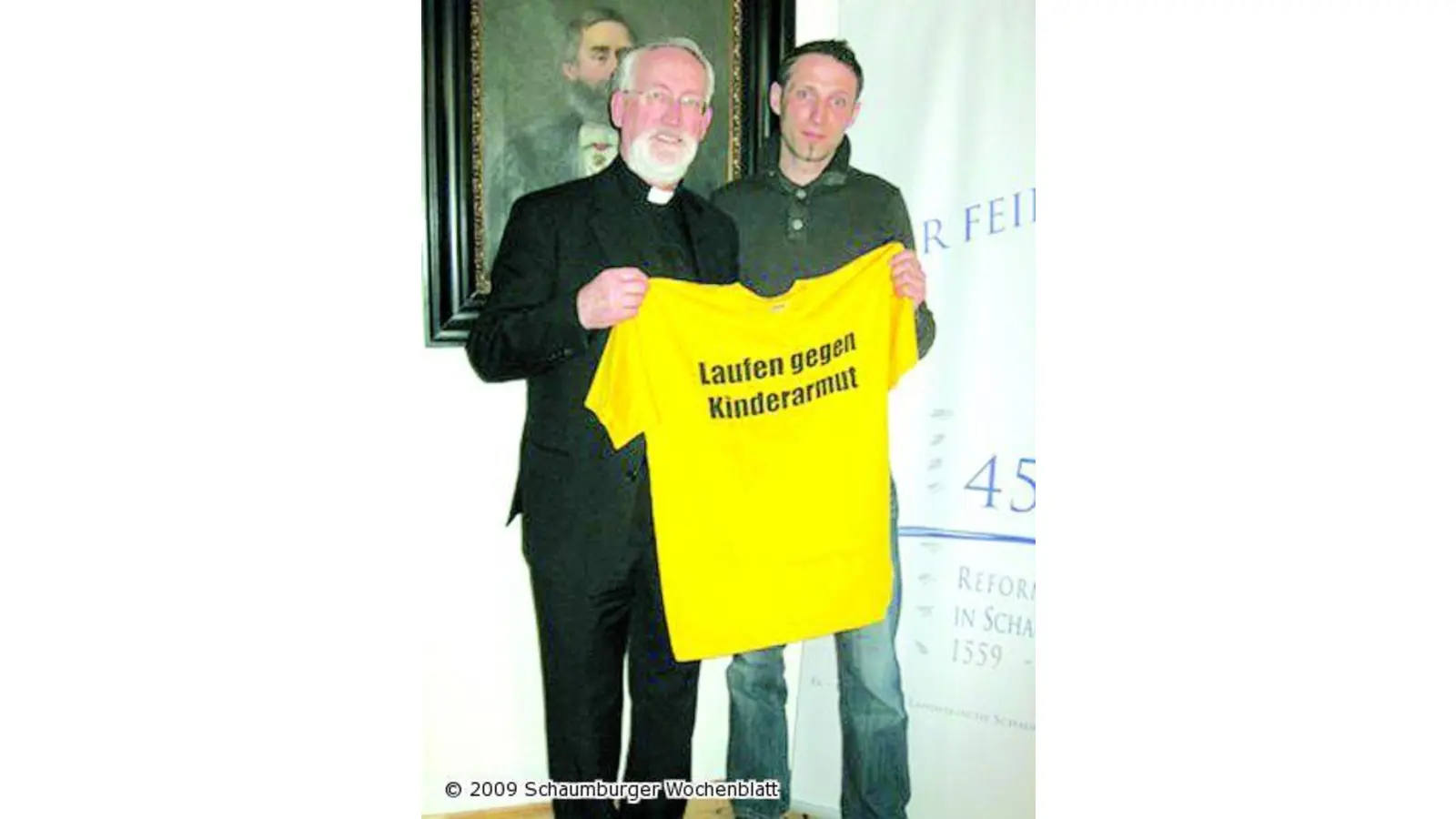 Jesus hatte ein Gespür für die Kinder (Foto: mk)