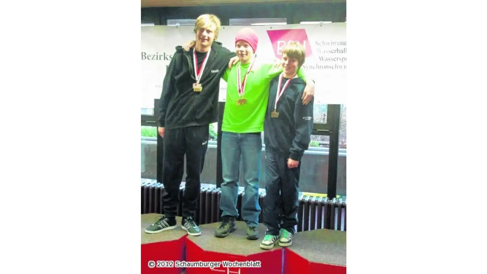 Tom Reuther knackt den SC-Rekord (Foto: ro)