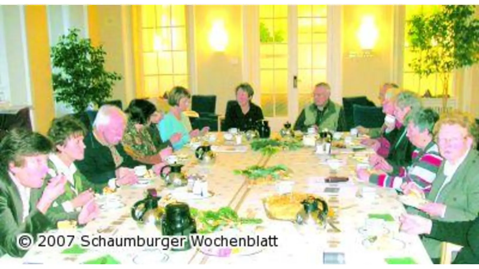 Gästeführer planen 60 Wanderrouten (Foto: red)