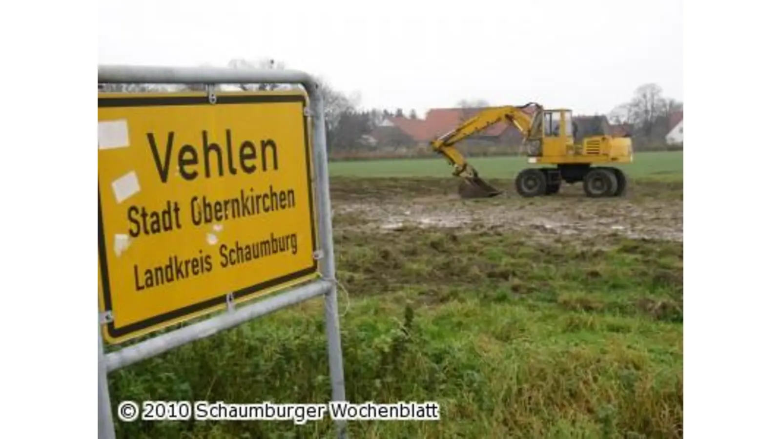 Das Hin und Her im Klinikbau geht jetzt in die nächste Runde (Foto: wa)