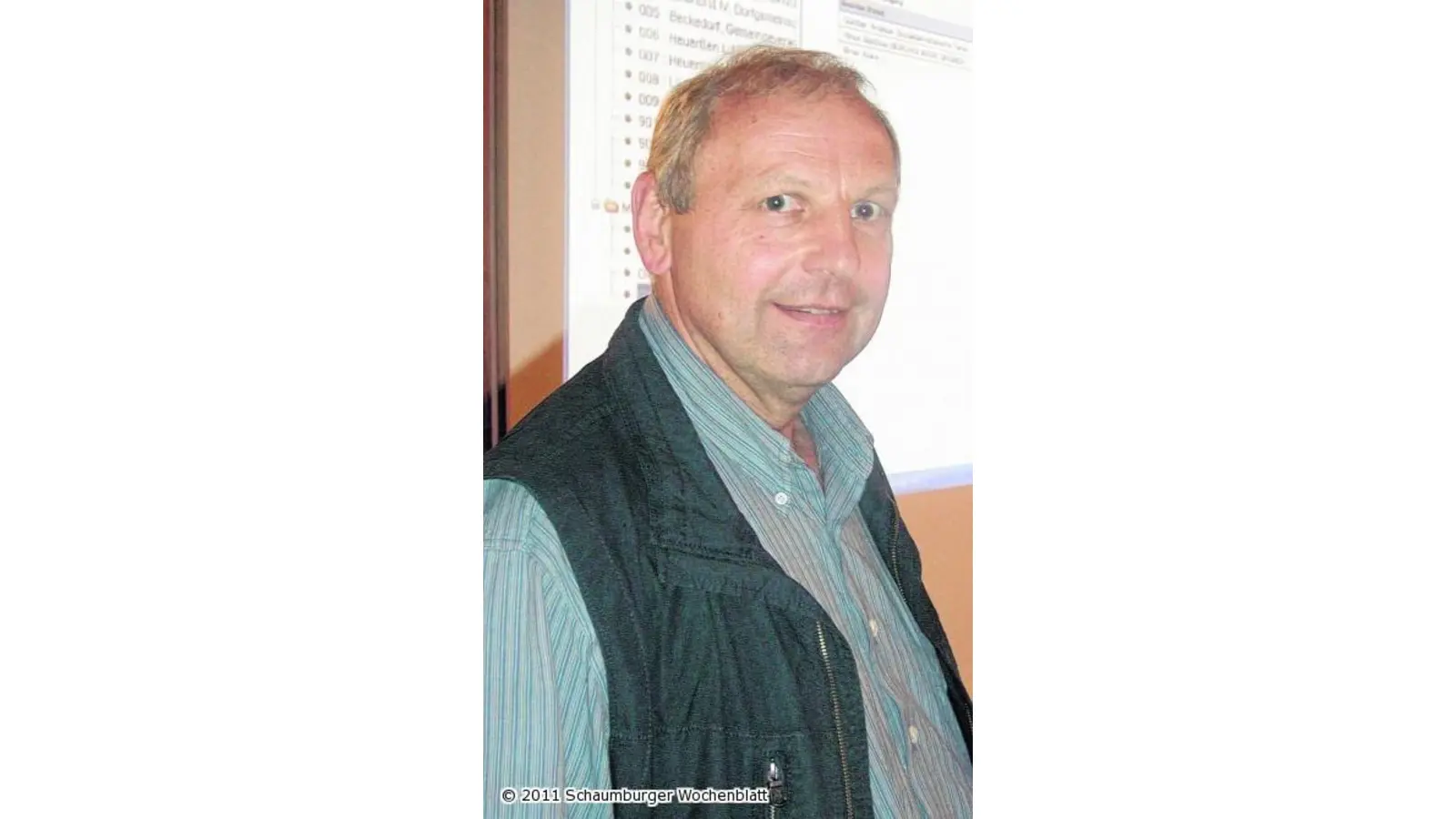 Altbewährte Verhältnisse (Foto: red)