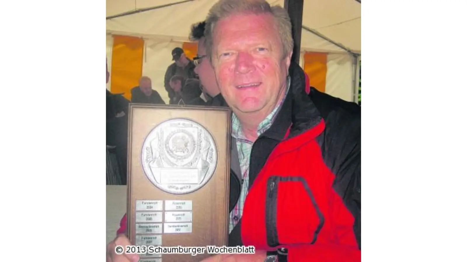 Bernhardinerrott sichert sich den Rottpokal (Foto: wtz)