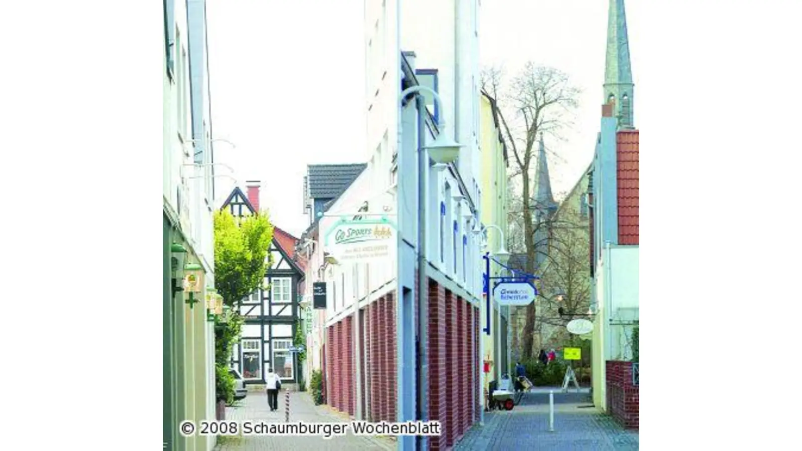 Denkmalschützer wollen sich bald im Internet präsentieren (Foto: km)