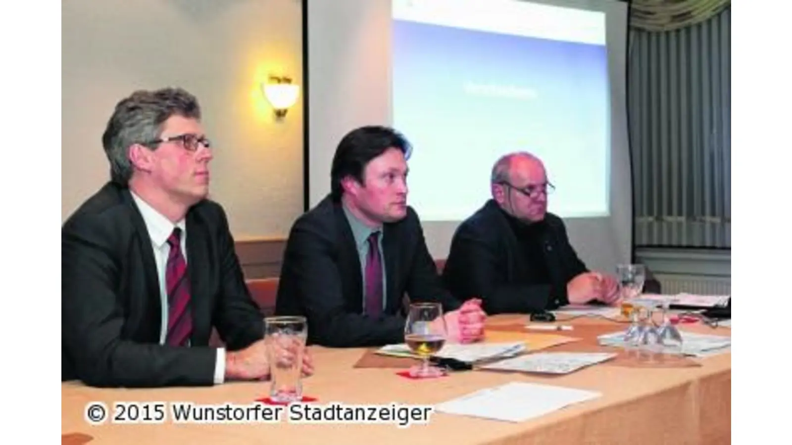 Ideen für Integration sind gefragt (Foto: tau)
