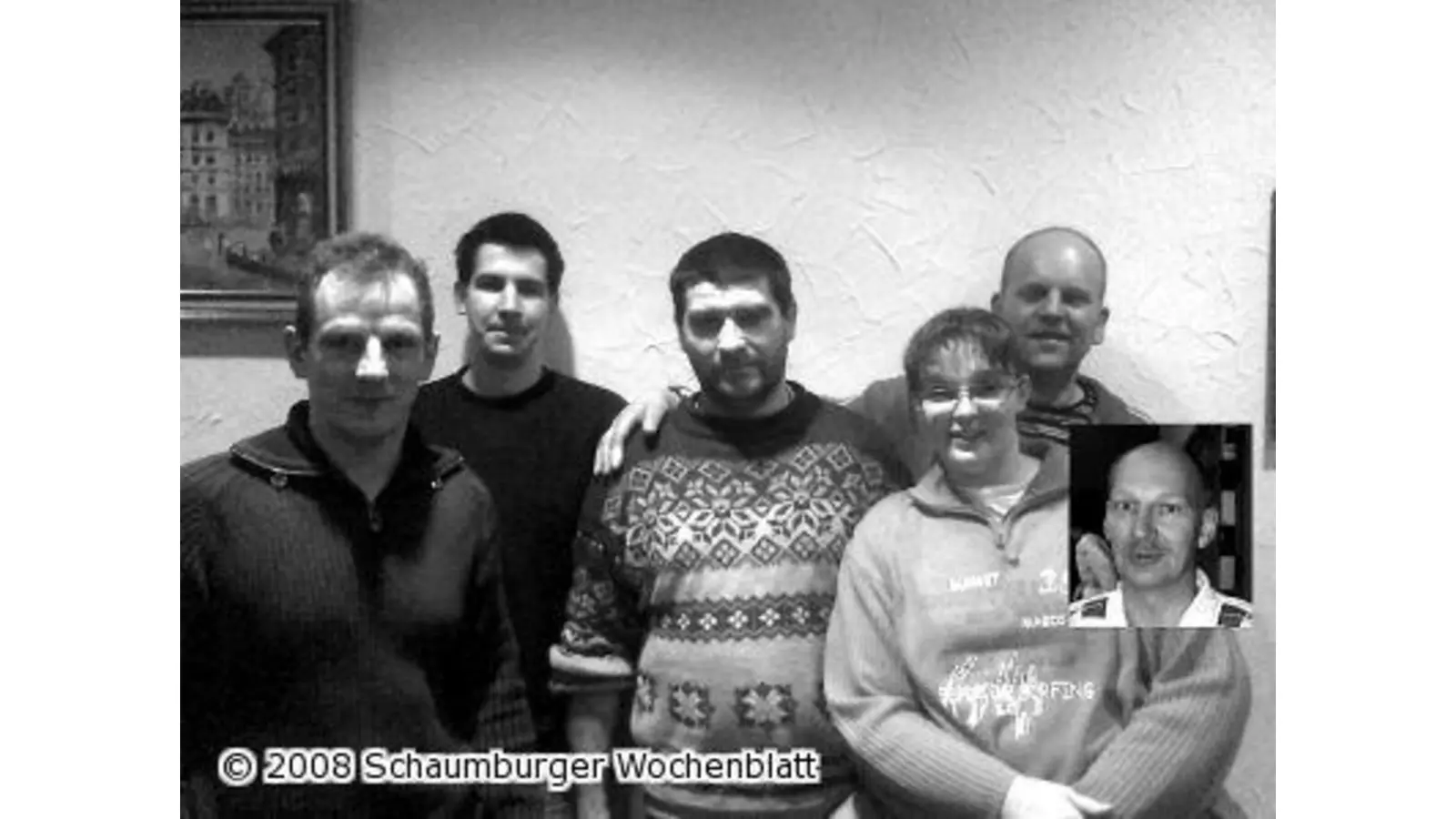 Vorstand verkleinert und Wahlzeiten verkürzt (Foto: red)