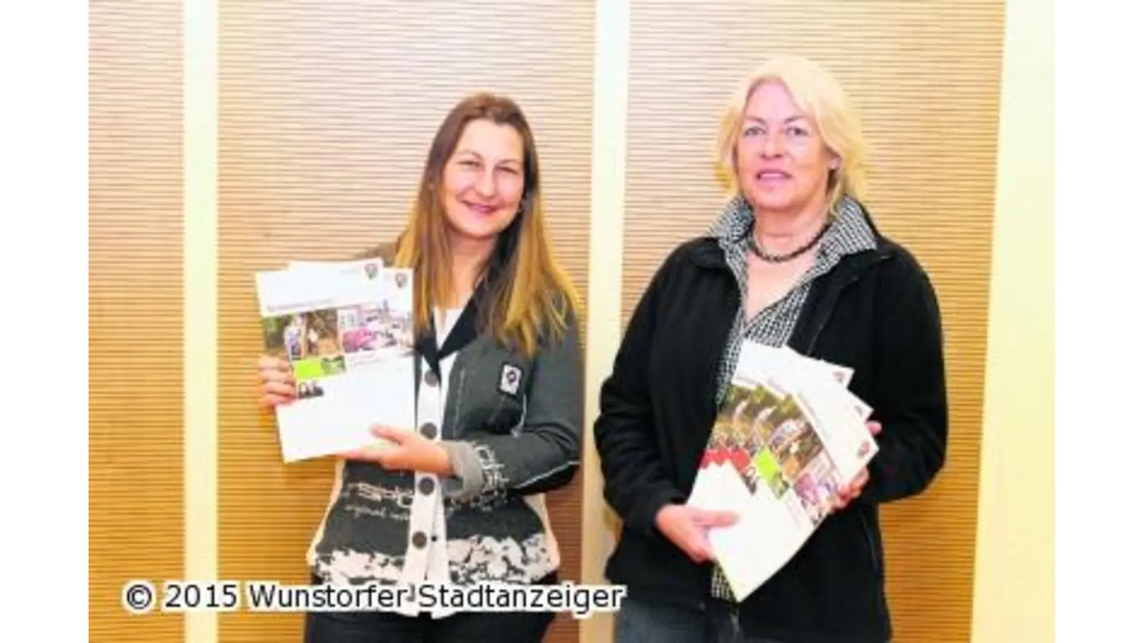 Seniorenwegweiser für den Landkreis (Foto: jan)