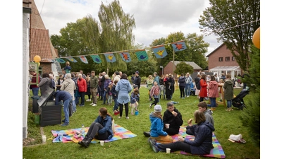 Das LWL-Museum Glashütte Gernheim lädt zum Aktionstag unter dem Motto „Türen auf mit der Maus“. (Foto: LWL Julia Gehrmann)