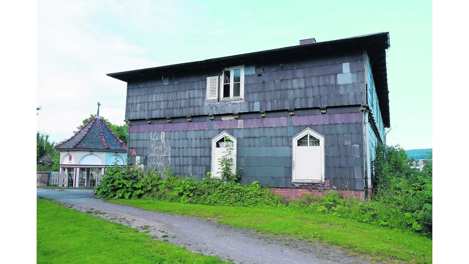 WGR will die Stadtentwicklung vorantreiben (Foto: jl)