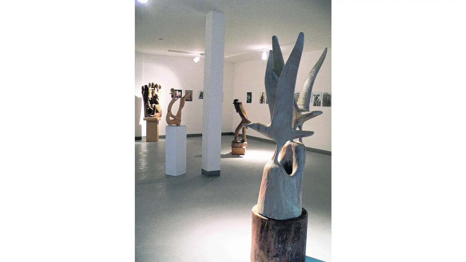 Ein neuer Kultur-Ort für den Flecken Lauenau (Foto: red)