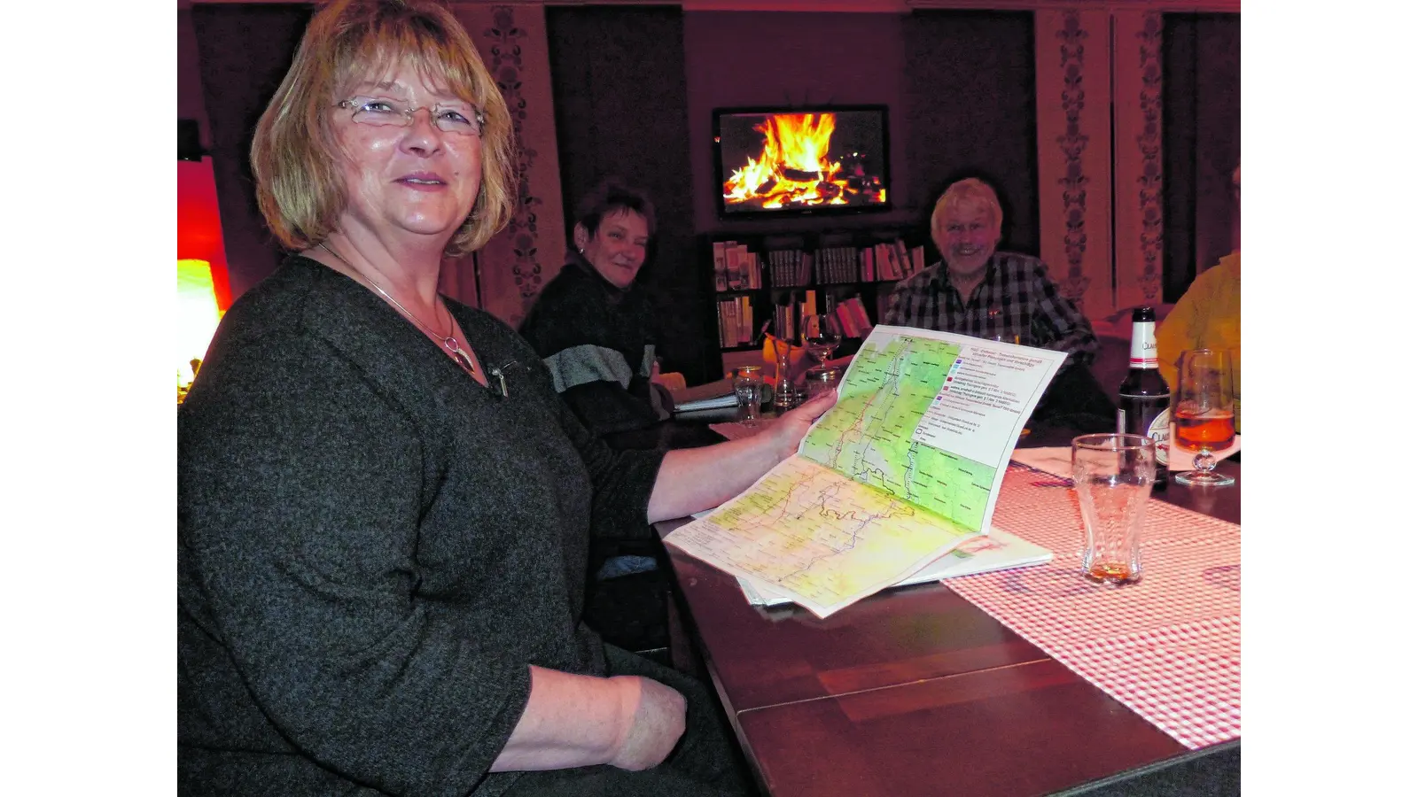 Kein Suedlink durch Schaumburg (Foto: al)