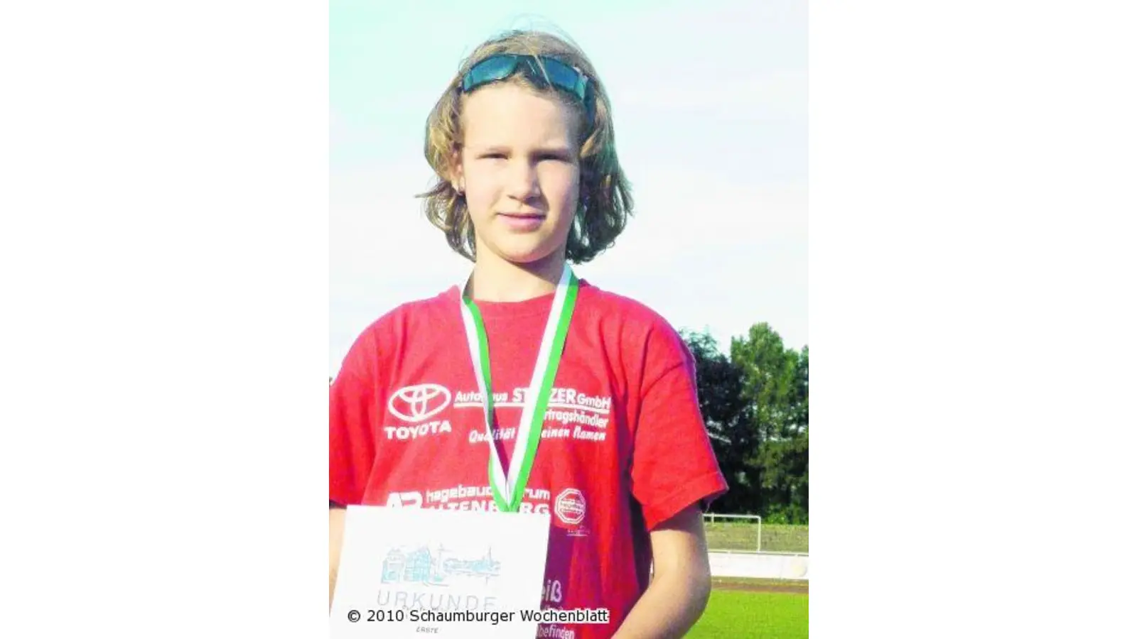VfL räumt in Holzminden ab (Foto: pp)