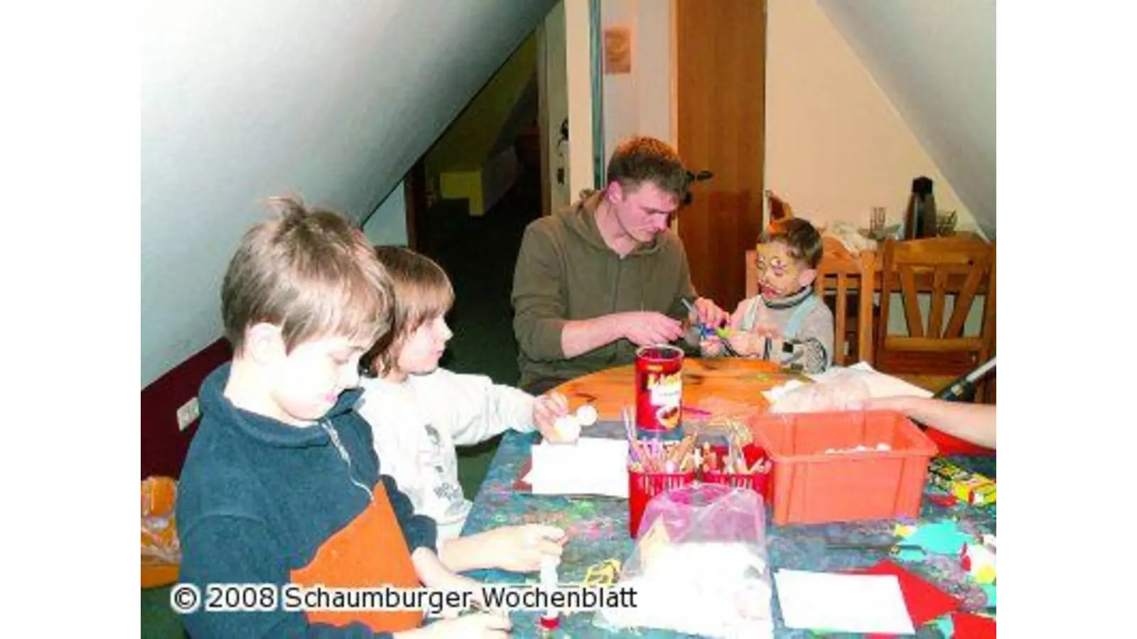 FED unterstützt Angehörige mit umfassendem Angebot (Foto: red)