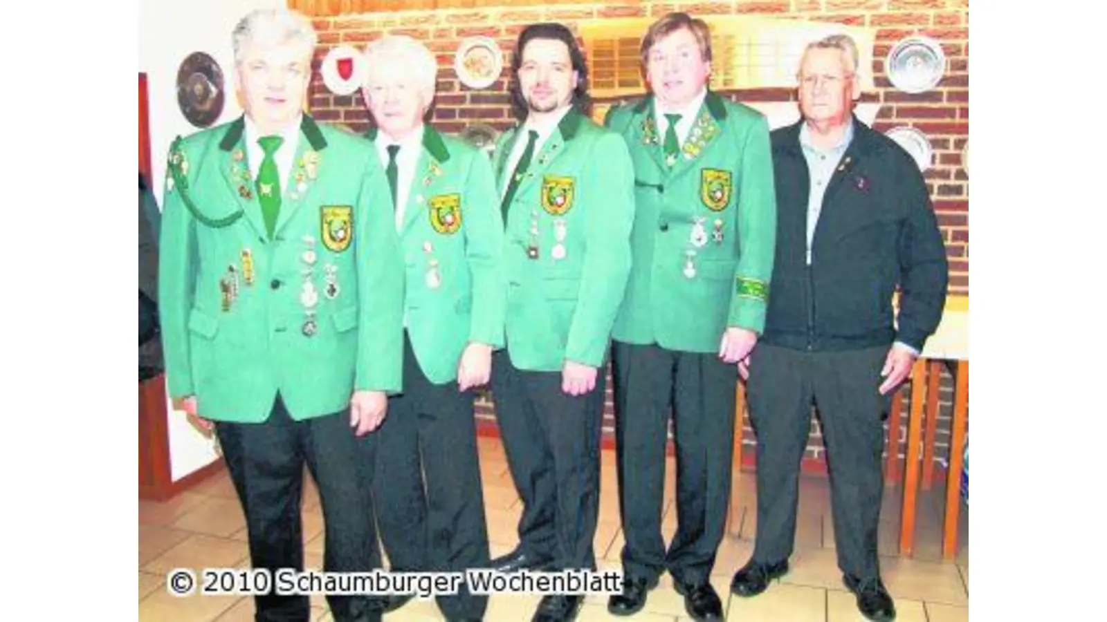 Harmonische Hauptversammlung (Foto: tt)