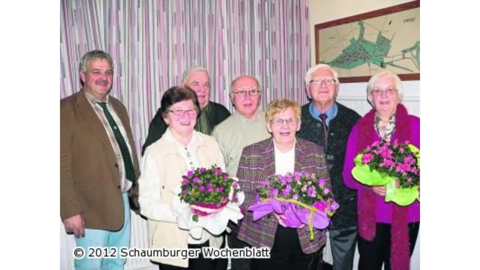 Siedler fahren nach Holland (Foto: al)