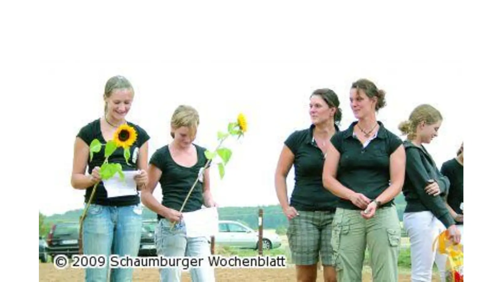 Geschick und Können zeigen (Foto: em)