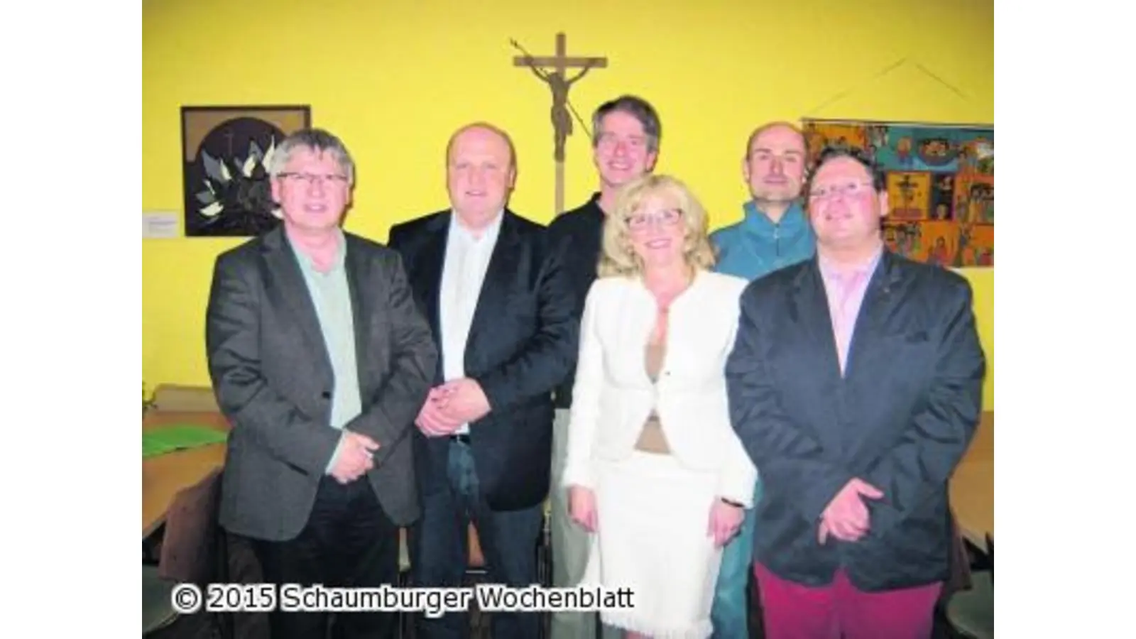 Der erste große Schritt ist gemacht (Foto: pd)