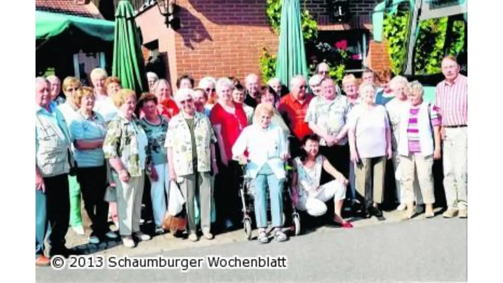 An der Weser entlang bis in den Solling (Foto: km)