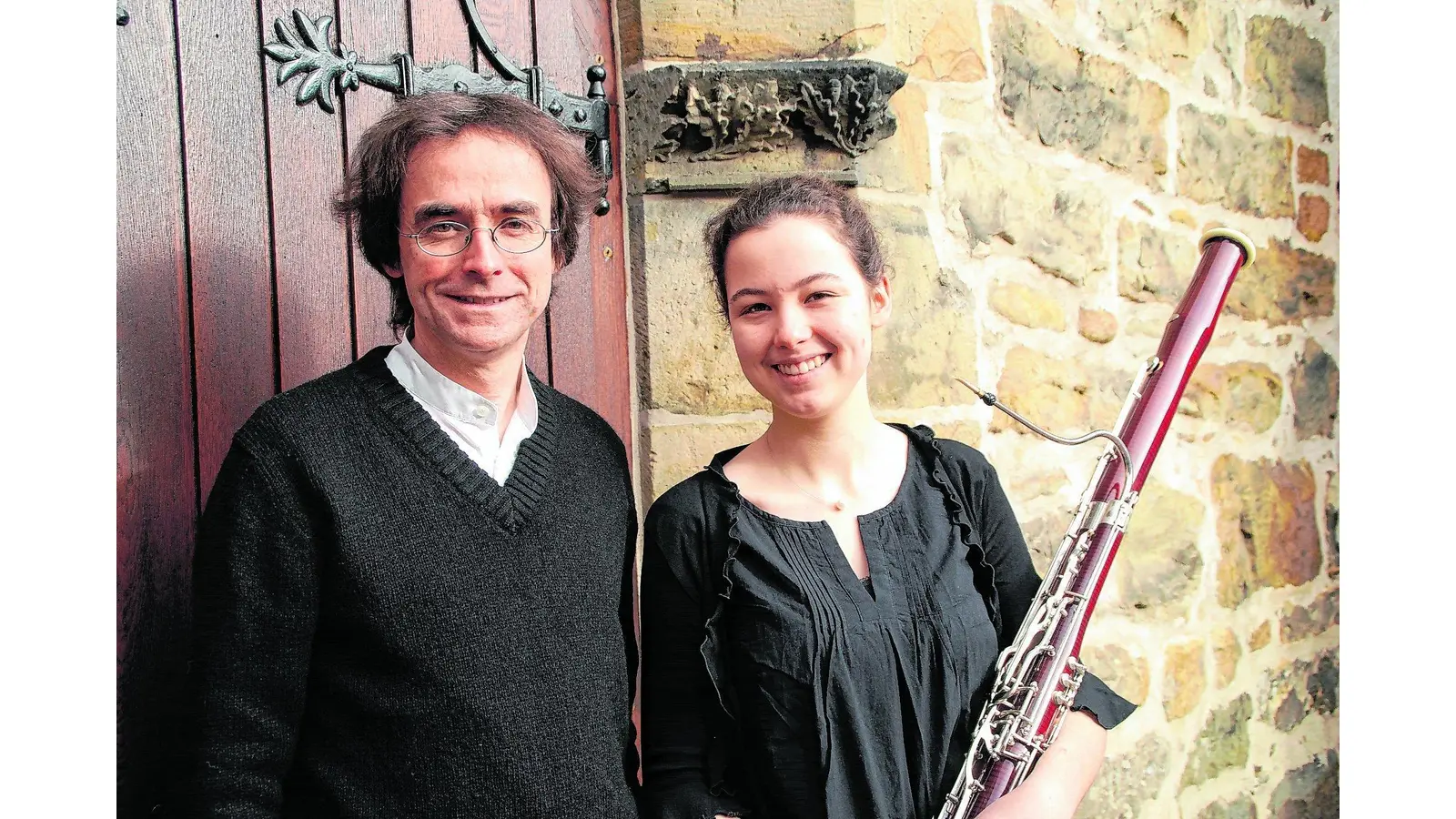 Konzert zum Ewigkeitssonntag (Foto: red)