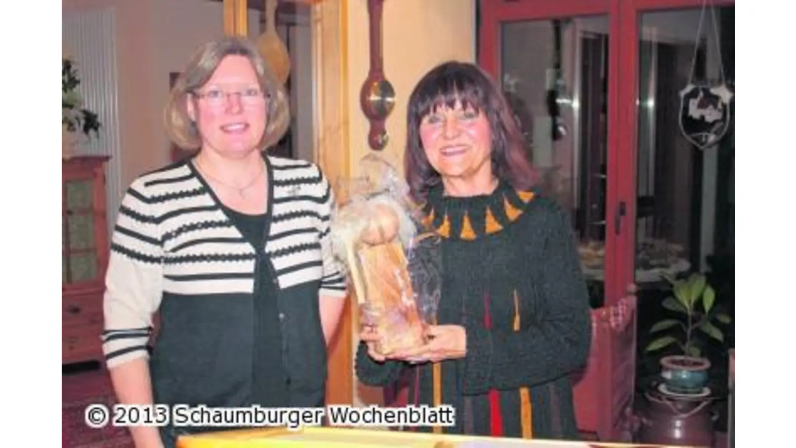 Burnout ist ein Thema (Foto: em)