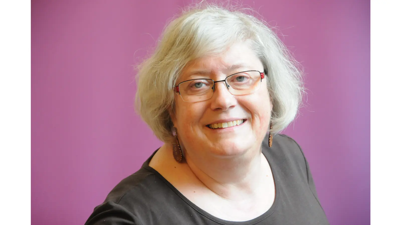 Ursel Haats.  (Foto: privat)