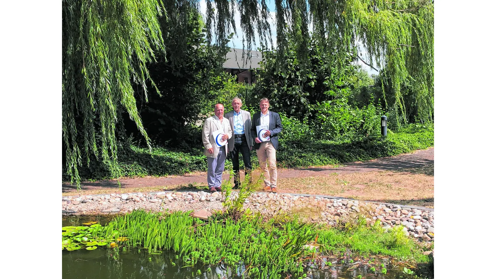 Der Preis für Trinkwasser wird 2019 teurer (Foto: jh)