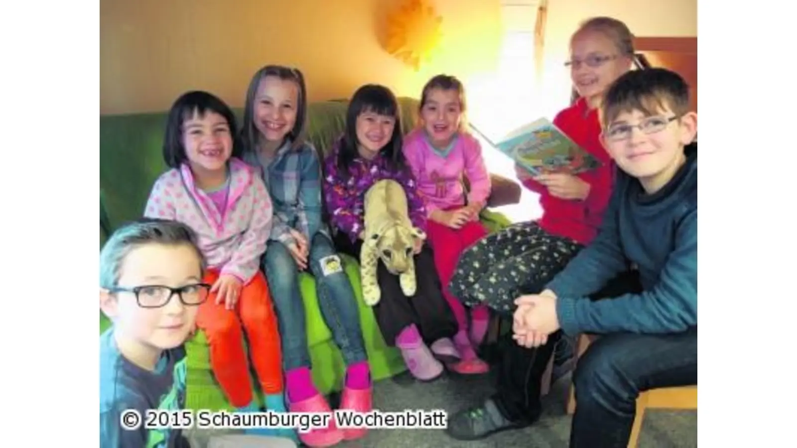 Viel Wissenwertes aus erster Hand (Foto: em)