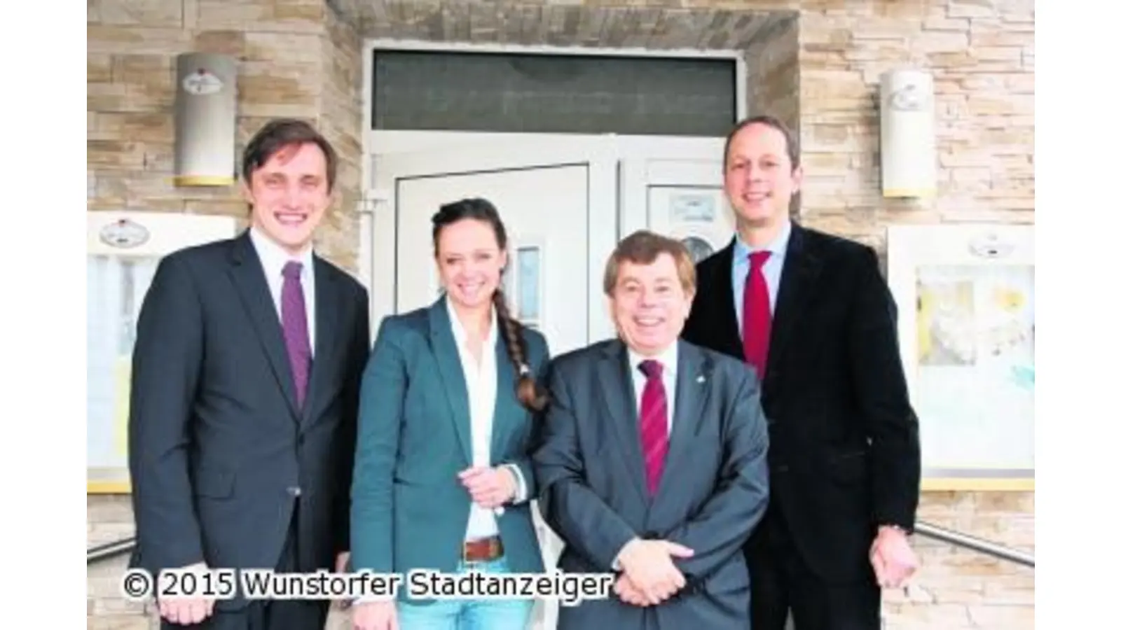 Ausreichend Mittel sind nötig (Foto: gi)