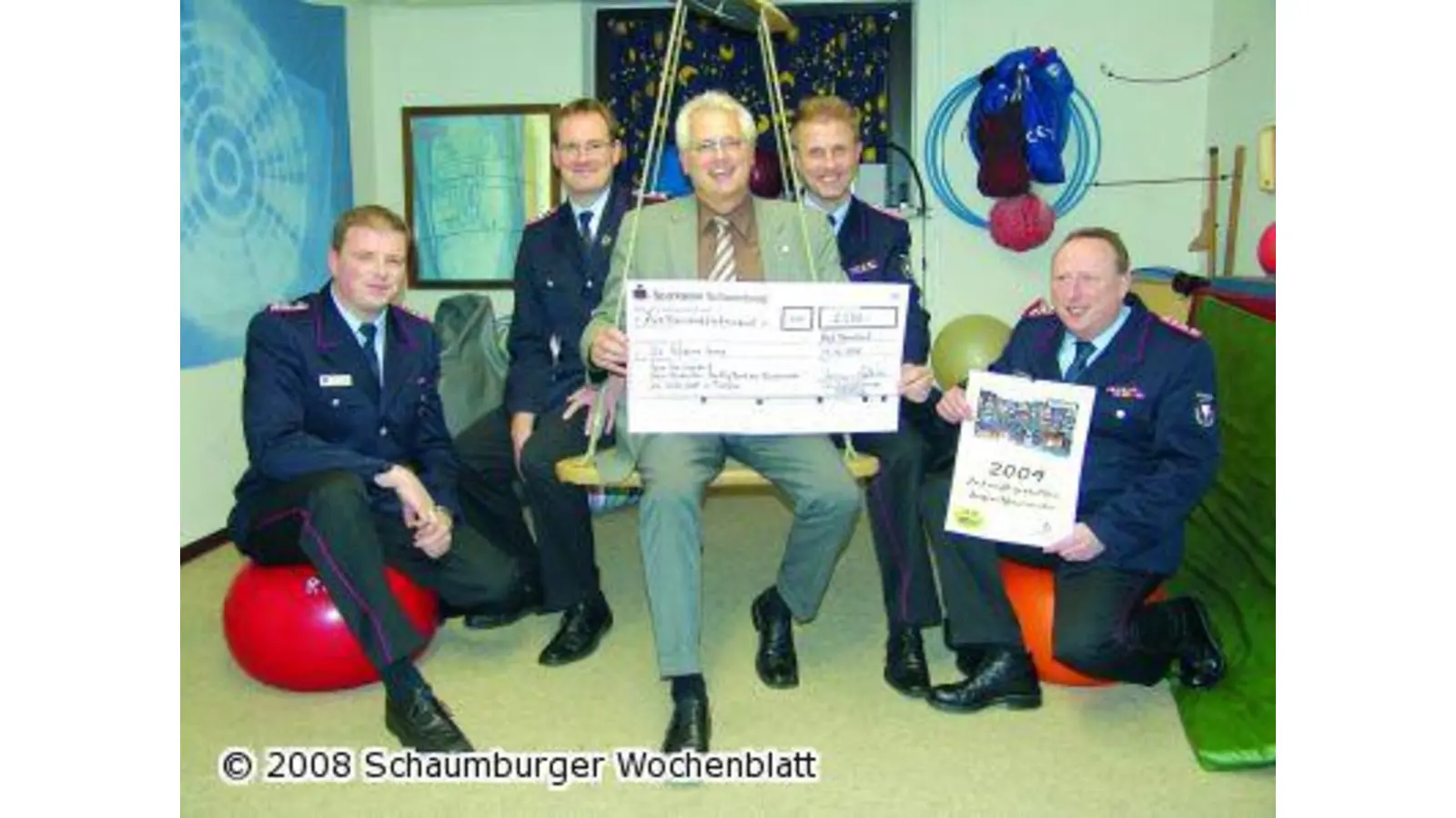 Kinder jenseits der Sonnenseite unterstützen (Foto: jan)