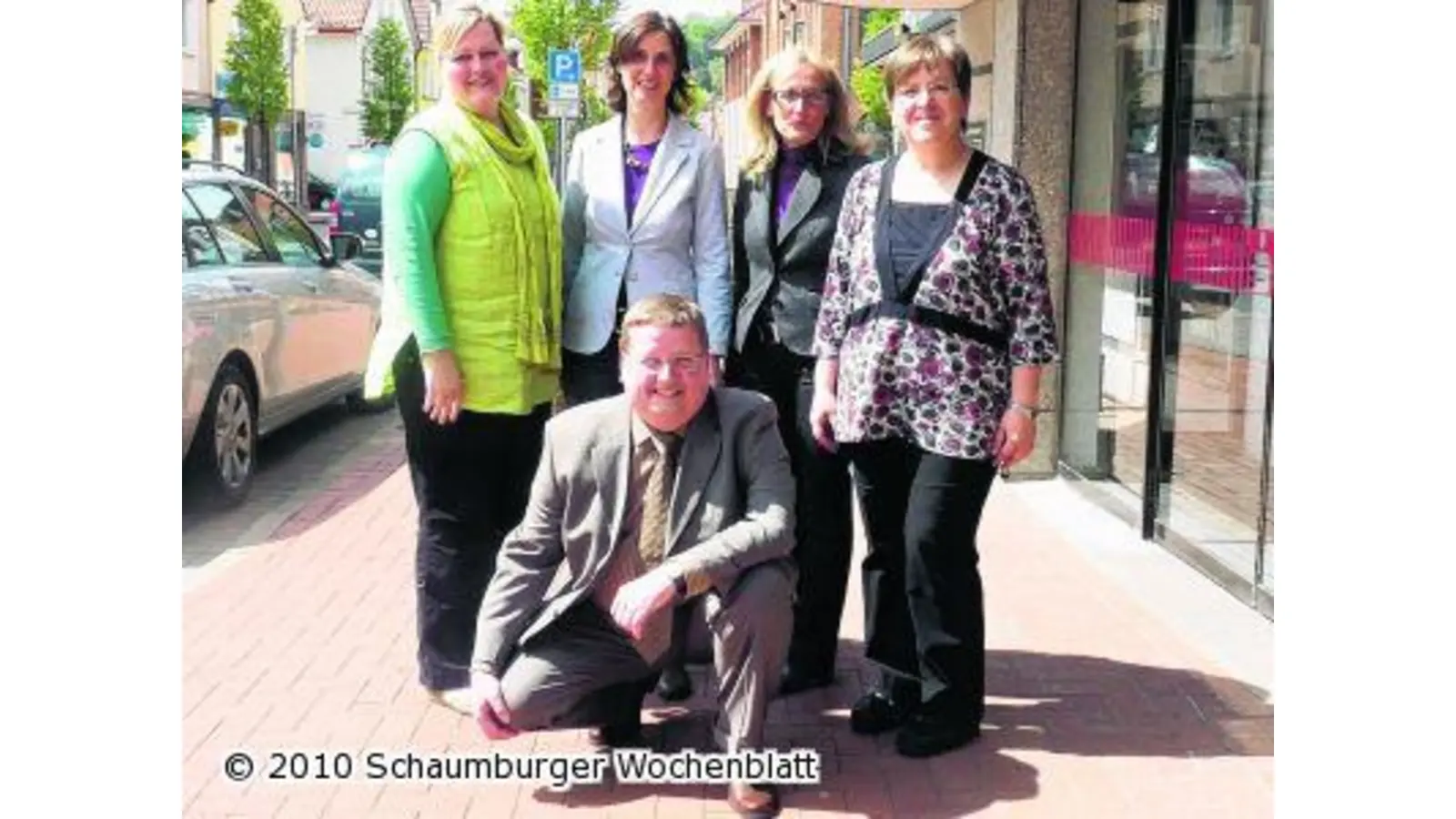 Hip-Hopper ist besonderer Knüller (Foto: pd)