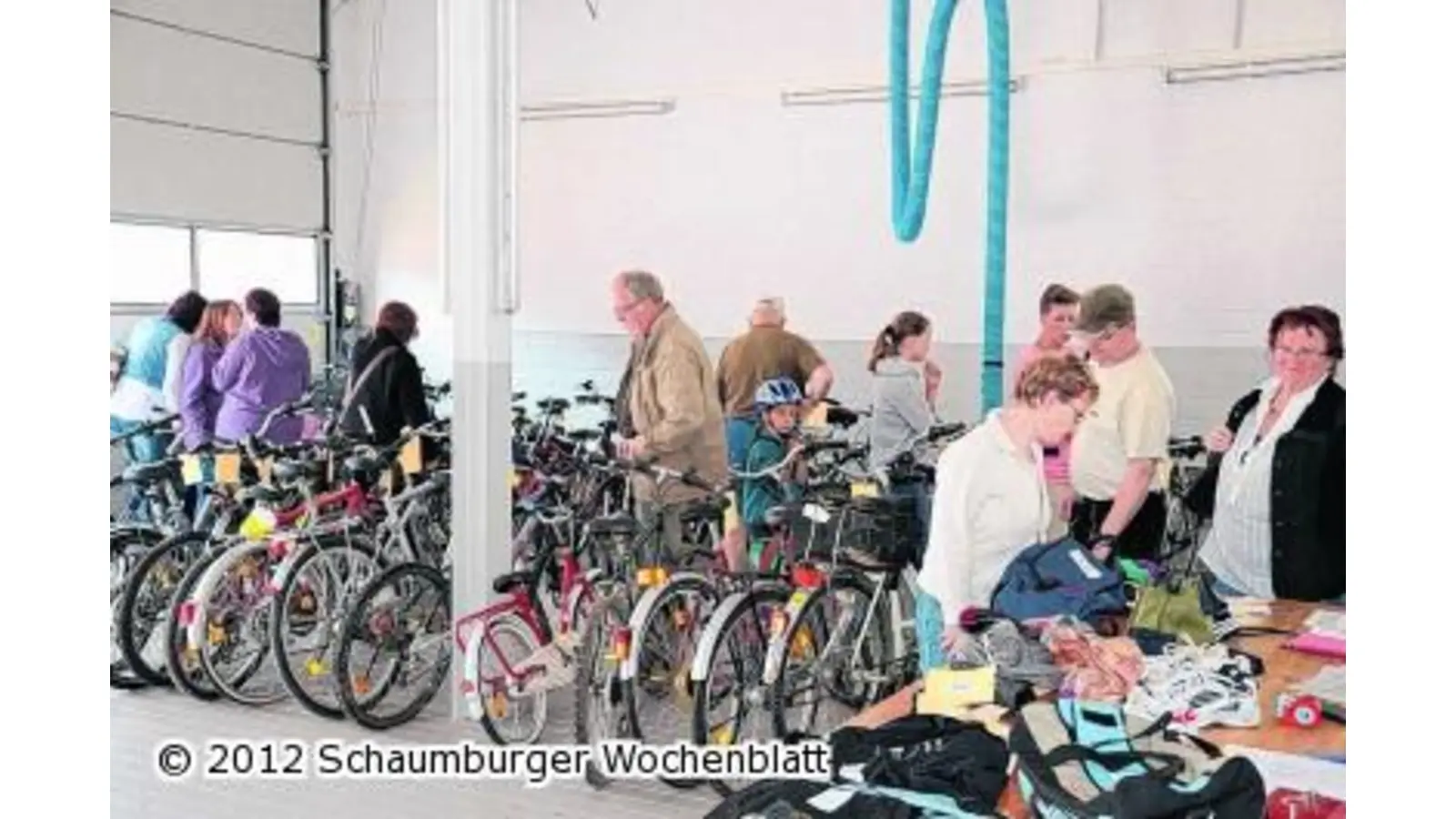 446 Euro fließen in Samtgemeinde-Kasse (Foto: red)