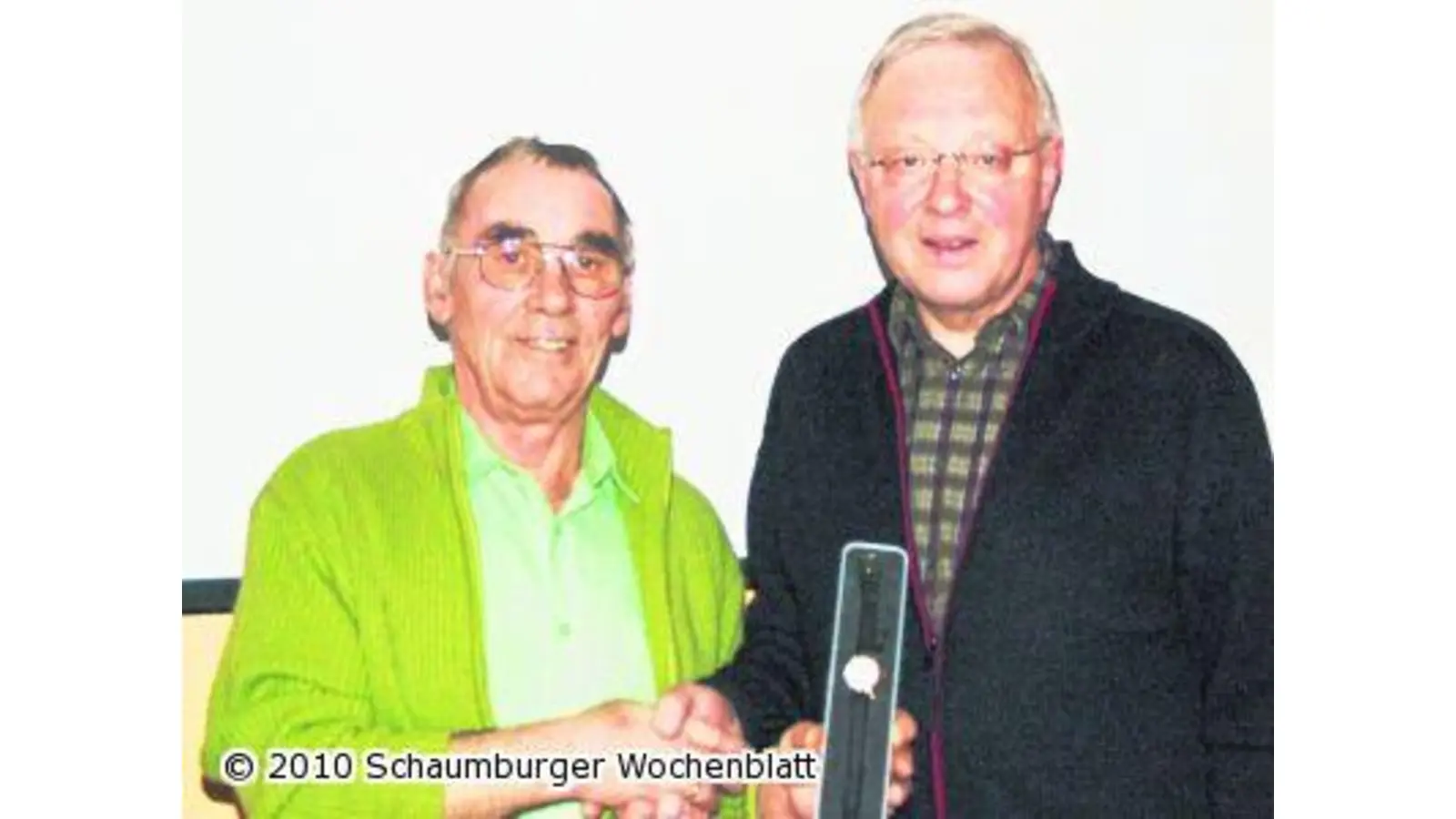 Ein Glücksfall wird Wirklichkeit (Foto: tt)