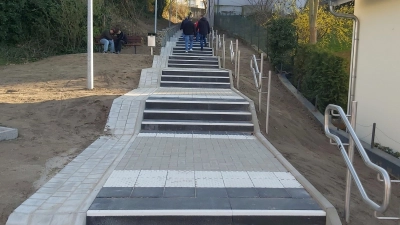 Auch optisch gelungen. (Foto: gk)