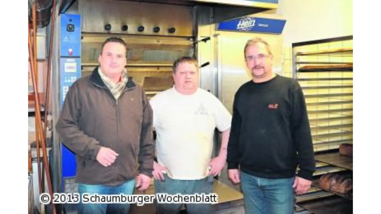 Qualität als Markenkern (Foto: em)