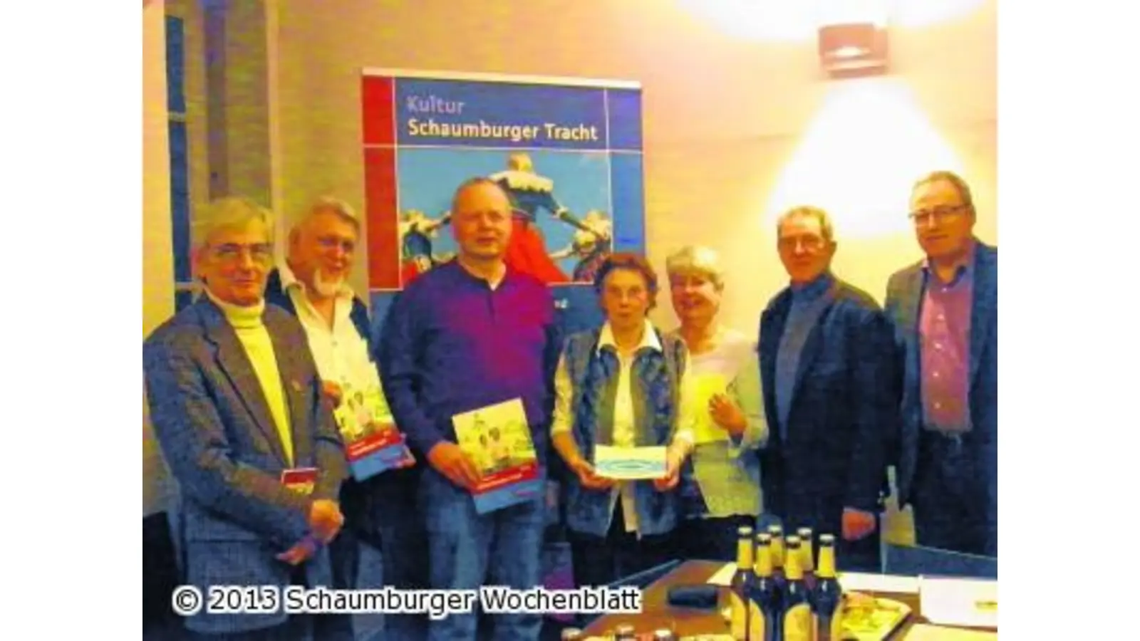 Wildgenießer gewinnen Kochkurs und Pirschgang (Foto: bb)
