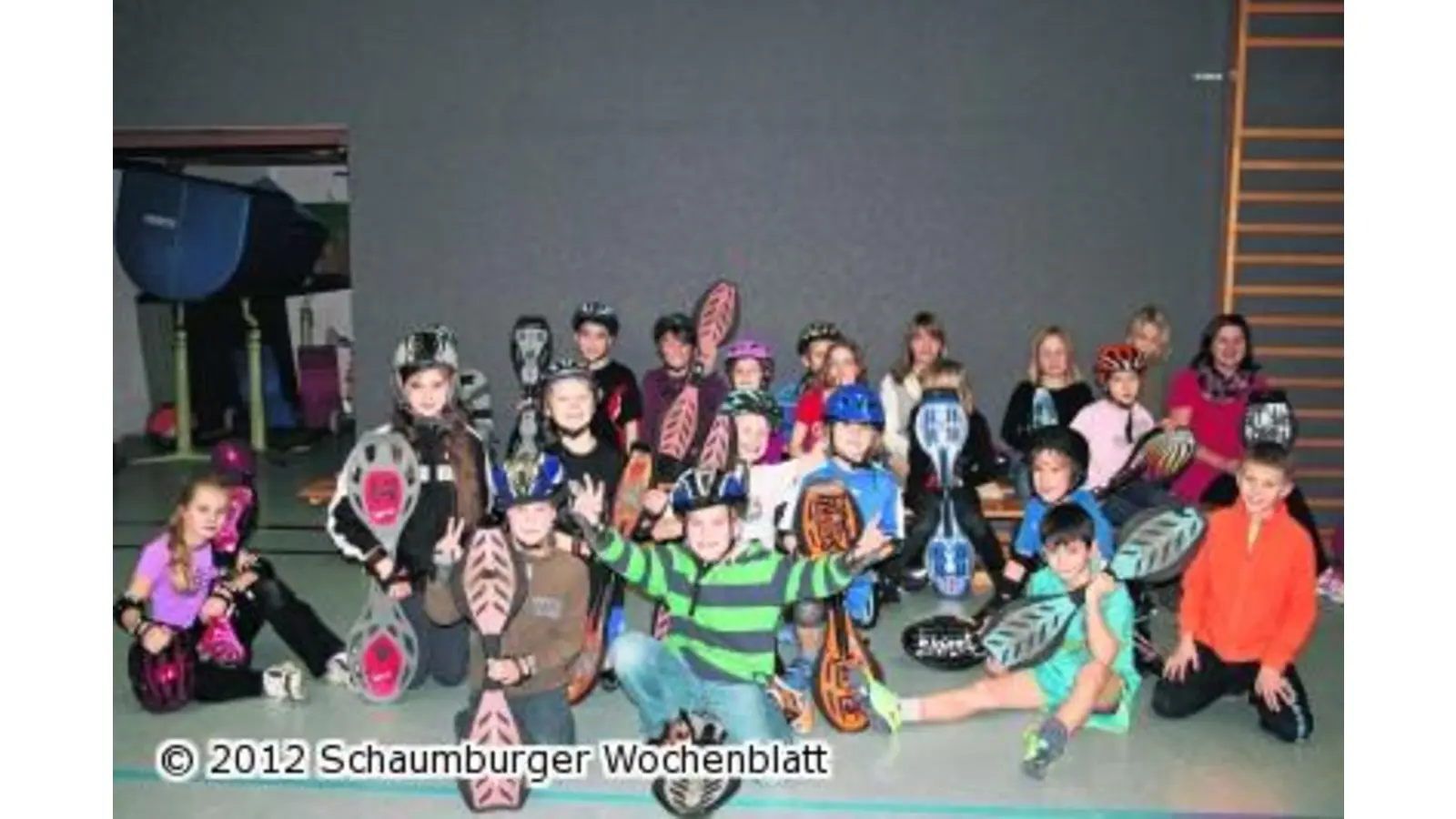 Fremdwort Langeweile (Foto: pd)