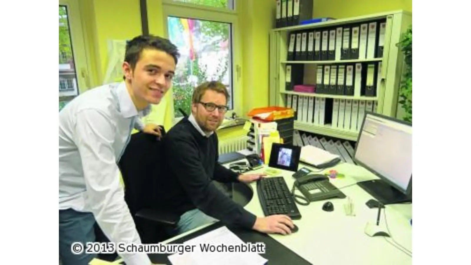 In der Samtgemeinde fährt die CDU den Sieg ein (Foto: ag)