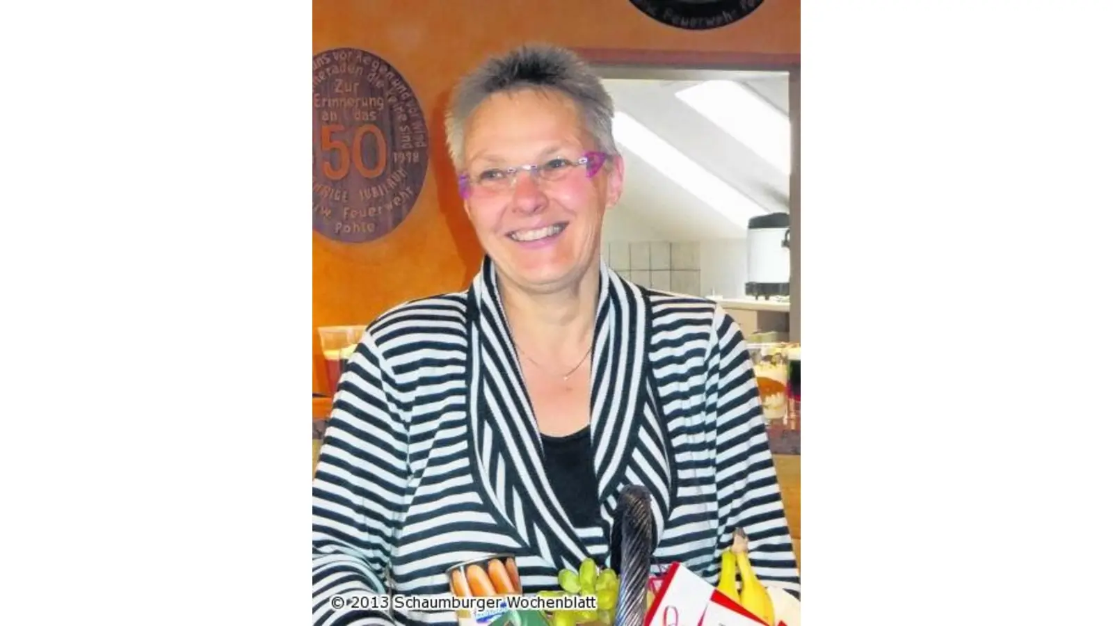 Bonuspunkte für die Erstspender (Foto: red)